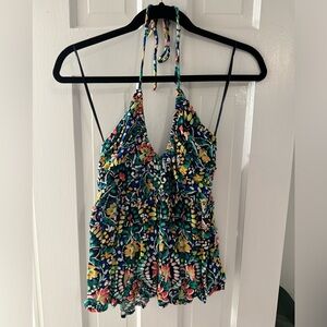Old Navy - Halter Top Size S